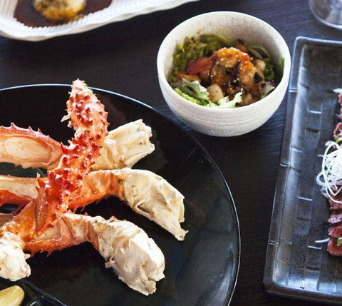 Kobe Jones Melbourne - New South Wales Tourism  3