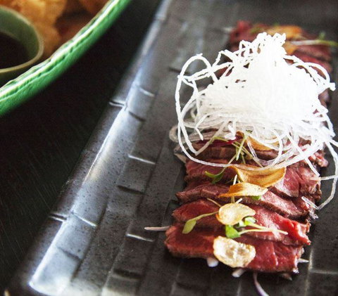 Kobe Jones Melbourne - New South Wales Tourism  4