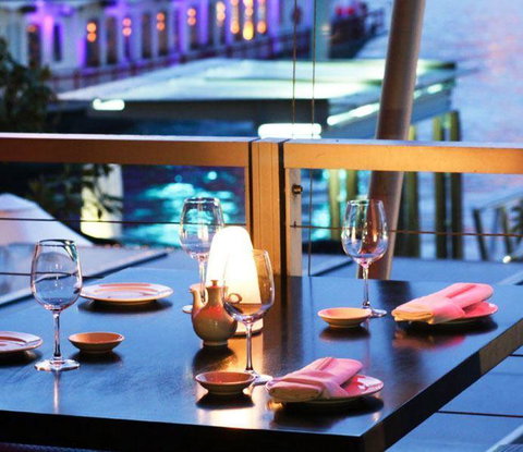 Kobe Jones Melbourne - New South Wales Tourism  5