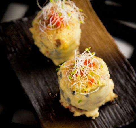 Kobe Jones Melbourne - New South Wales Tourism  6