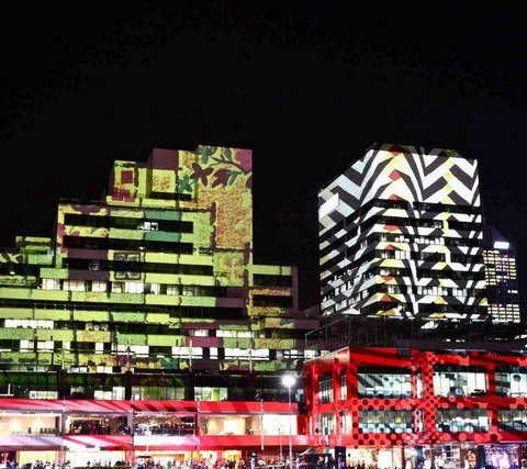 Kobe Jones Melbourne - New South Wales Tourism  7