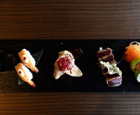 Kobe Jones Melbourne - New South Wales Tourism  8