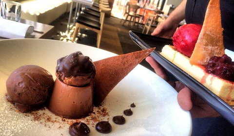 Mr Hobson - New South Wales Tourism  9