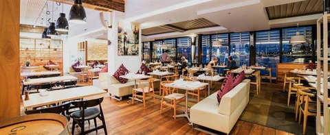 Mr Hobson - New South Wales Tourism  14