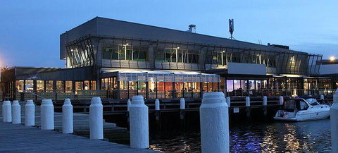 Mr Hobson - New South Wales Tourism  19