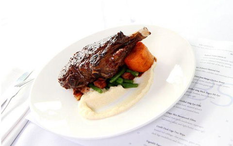 Mr Hobson - New South Wales Tourism  22