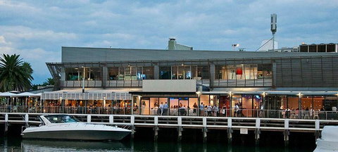 Mr Hobson - New South Wales Tourism  2