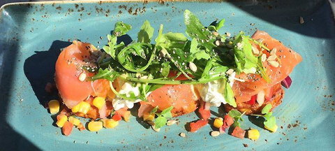 Mr Hobson - New South Wales Tourism  3