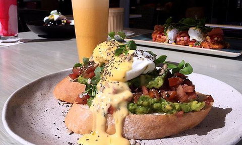 Mr Hobson - New South Wales Tourism  5