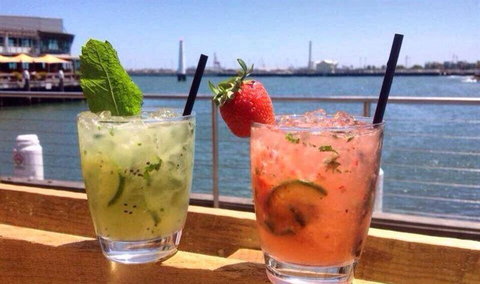 Mr Hobson - New South Wales Tourism  7