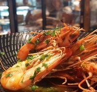 Paesano International Buffet - New South Wales Tourism 