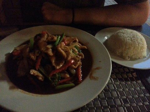 PJ Thai Restaurant - New South Wales Tourism  0