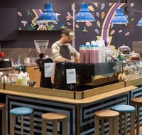 Shoebox Cafe - New South Wales Tourism 