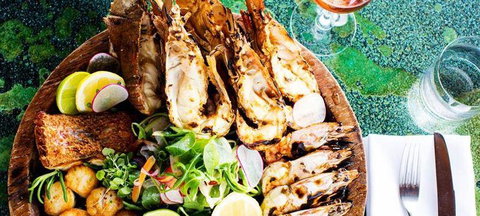 Siren - New South Wales Tourism  1