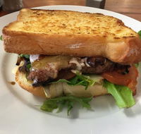 The Country Providore Cafe - New South Wales Tourism 