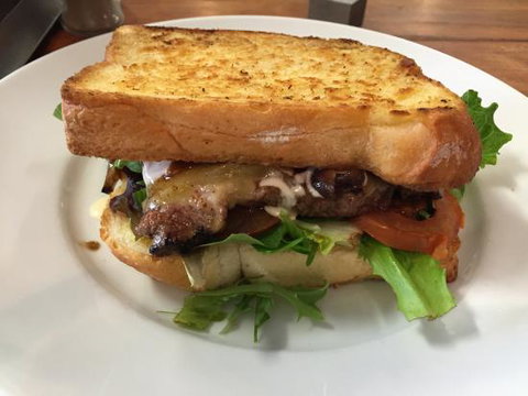 The Country Providore Cafe - New South Wales Tourism  0