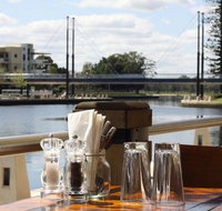 The Partisan - New South Wales Tourism 