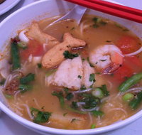 The Red Chair Cafe - New South Wales Tourism 