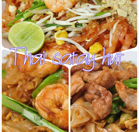 Thai Satay Hut - New South Wales Tourism 