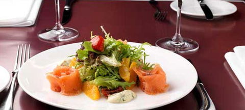 A La Bouffe Bar & Bistro - New South Wales Tourism  0