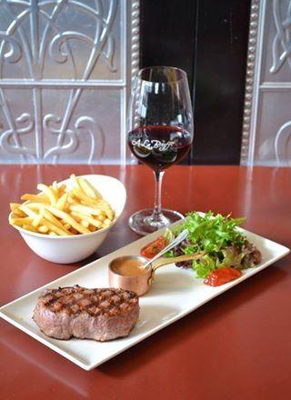 A La Bouffe Bar & Bistro - New South Wales Tourism  10