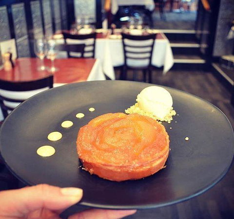 A La Bouffe Bar & Bistro - New South Wales Tourism  11