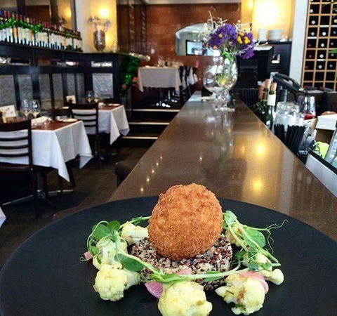 A La Bouffe Bar & Bistro - New South Wales Tourism  13
