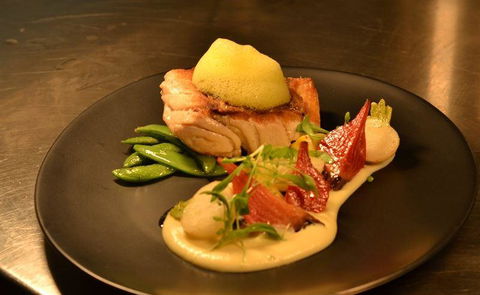 A La Bouffe Bar & Bistro - New South Wales Tourism  14