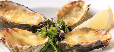 A La Bouffe Bar & Bistro - New South Wales Tourism  15