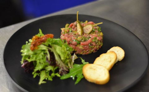 A La Bouffe Bar & Bistro - New South Wales Tourism  16