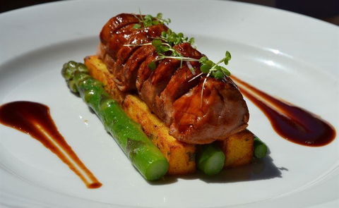 A La Bouffe Bar & Bistro - New South Wales Tourism  17