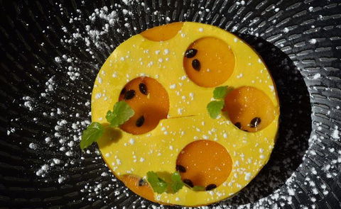 A La Bouffe Bar & Bistro - New South Wales Tourism  18
