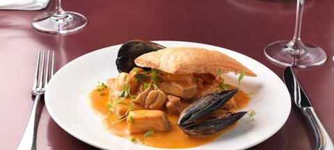 A La Bouffe Bar & Bistro - New South Wales Tourism  1