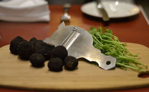 A La Bouffe Bar & Bistro - New South Wales Tourism  19