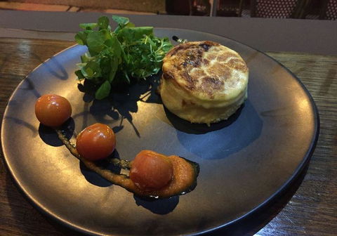 A La Bouffe Bar & Bistro - New South Wales Tourism  20