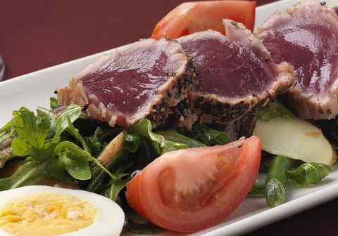 A La Bouffe Bar & Bistro - New South Wales Tourism  23