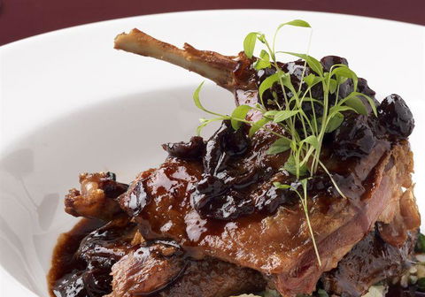 A La Bouffe Bar & Bistro - New South Wales Tourism  24