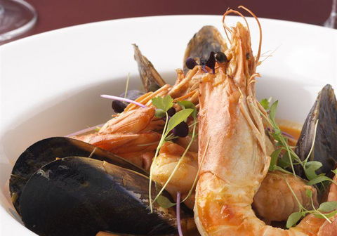 A La Bouffe Bar & Bistro - New South Wales Tourism  26