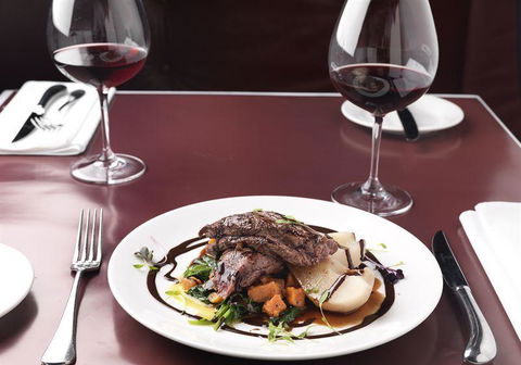 A La Bouffe Bar & Bistro - New South Wales Tourism  27