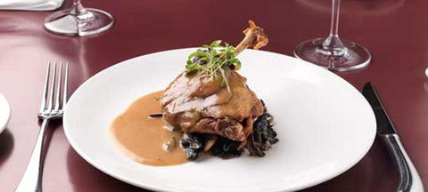 A La Bouffe Bar & Bistro - New South Wales Tourism  2