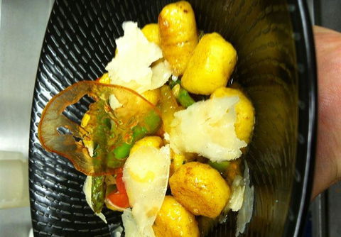 A La Bouffe Bar & Bistro - New South Wales Tourism  33