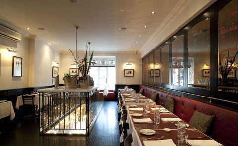 A La Bouffe Bar & Bistro - New South Wales Tourism  34