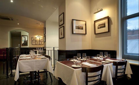 A La Bouffe Bar & Bistro - New South Wales Tourism  35