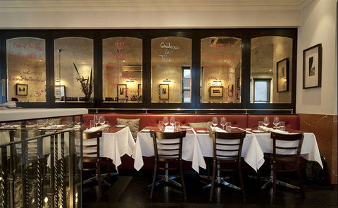 A La Bouffe Bar & Bistro - New South Wales Tourism  36