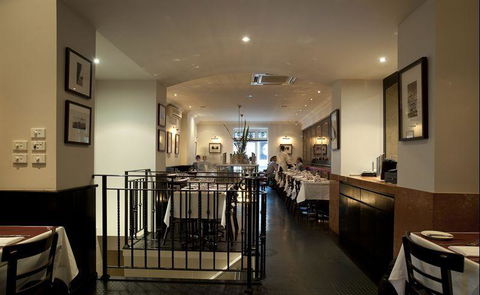 A La Bouffe Bar & Bistro - New South Wales Tourism  37