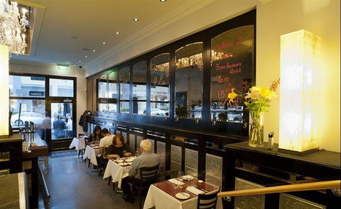 A La Bouffe Bar & Bistro - New South Wales Tourism  38