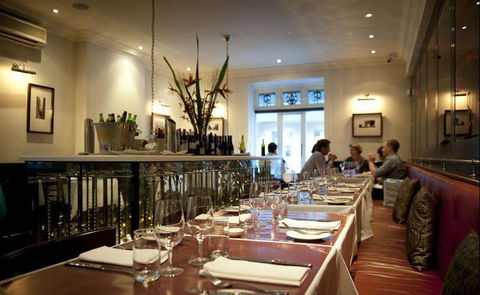 A La Bouffe Bar & Bistro - New South Wales Tourism  39