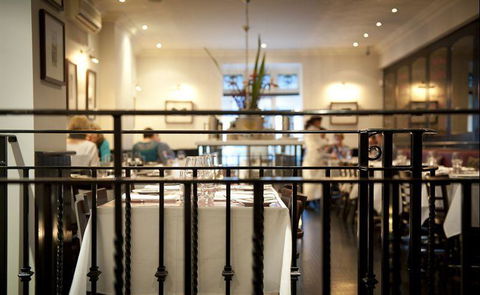 A La Bouffe Bar & Bistro - New South Wales Tourism  40