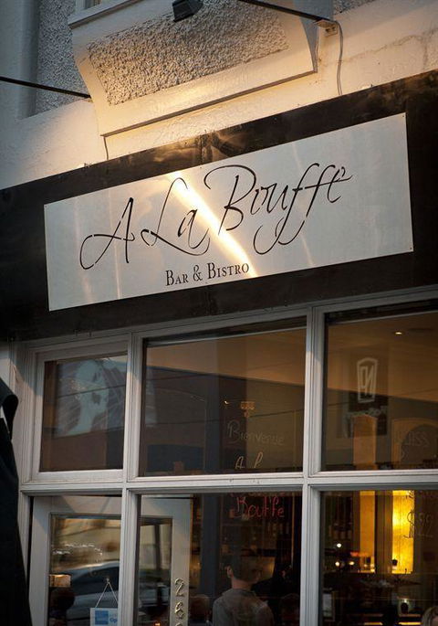 A La Bouffe Bar & Bistro - New South Wales Tourism  41