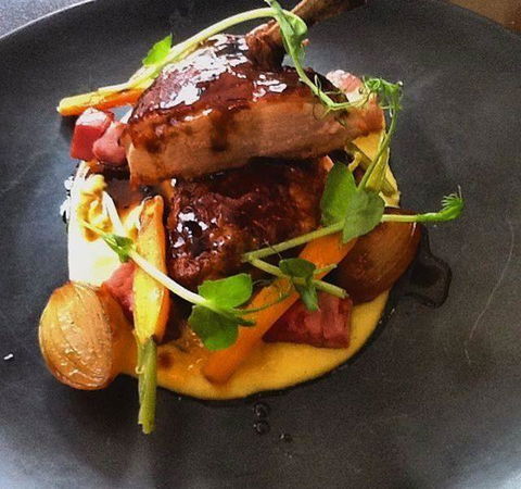 A La Bouffe Bar & Bistro - New South Wales Tourism  6